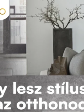 így lesz stílusos